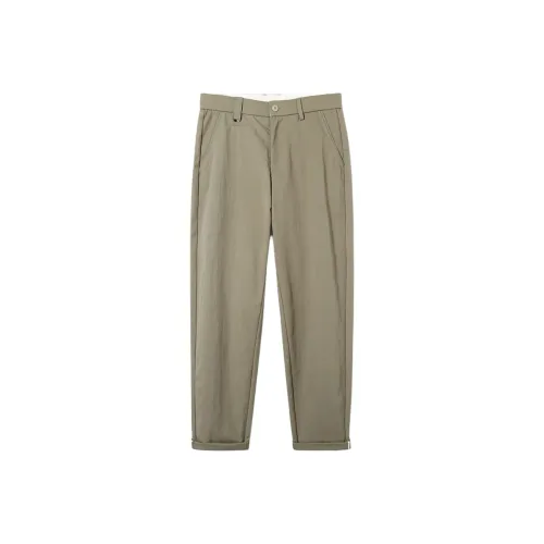 The Legend Of The Cloth Повседневные брюки Мужские