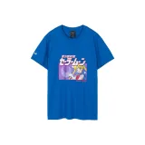 Небесно-голубой