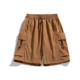 [Пэчворк Стиль] Кофейный