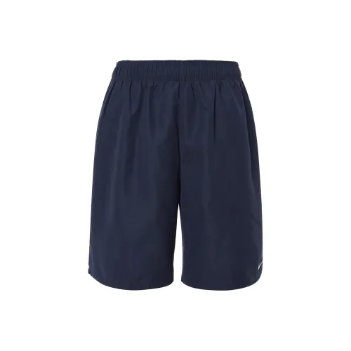 Плавки Nike Мужские Морской Синий