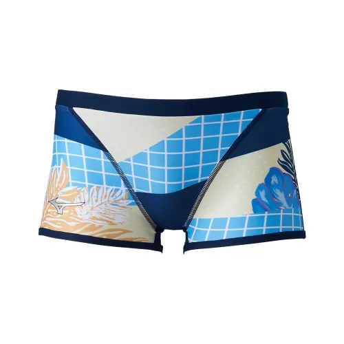 Мужские плавательные шорты Mizuno