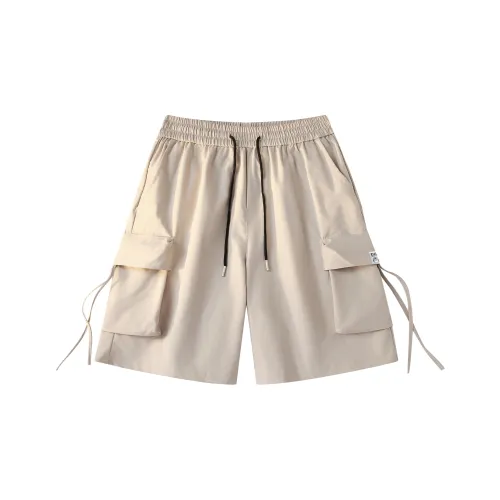 Supremo Cat Карго шорты унисекс