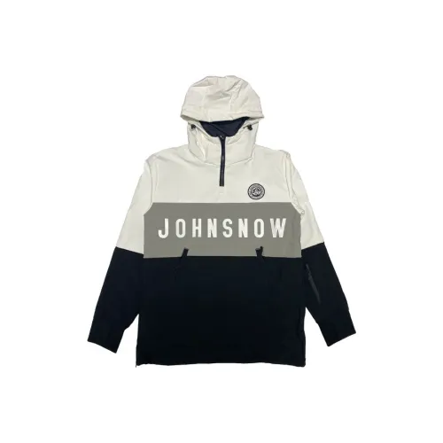 JOHN SNOW Унисекс Верхняя одежда для лыж