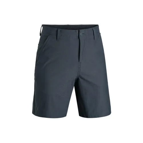 Under Armour Rain Gray Мужские Повседневные Шорты