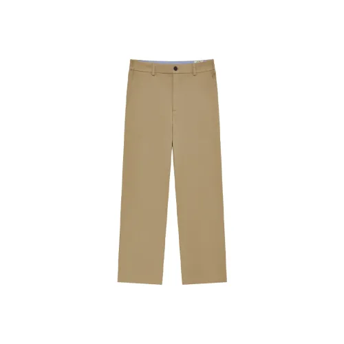 Teenie Weenie Men ZERO PRESSURE Брюки Повседневные брюки Унисекс