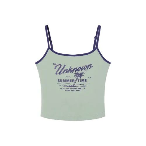 EPTISON WOMAN Женские майки