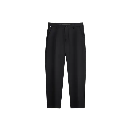 Dance with Wolves Повседневные брюки Мужские