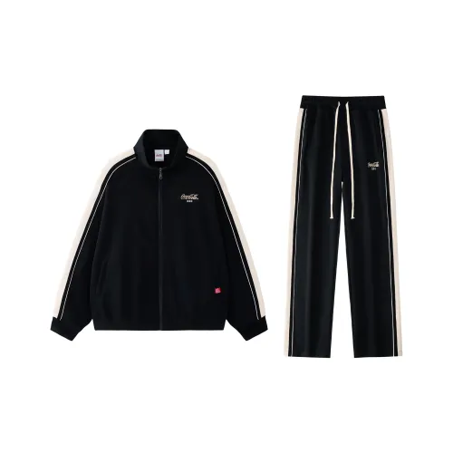 Coca Cola Повседневная спортивная одежда Унисекс