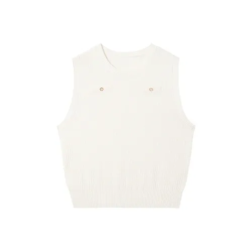 FINITY Бежевые Женские Майки