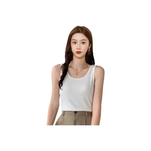 BALENO Майка Летняя Женская Отбеленная