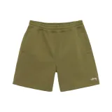 Оливковый зеленый