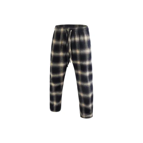 BKCXZICE Мужские Повседневные Штаны