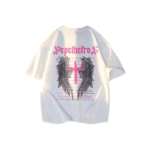 Pepe The Frog Унисекс Футболка