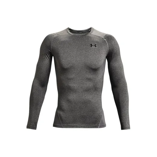 Under Armour Gray Men's Sportswear Under Armour Серый Мужская Спортивная Одежда