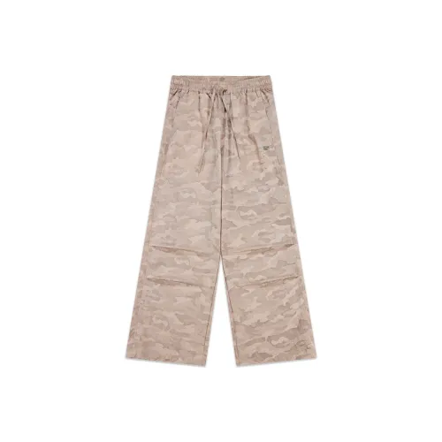 Crying Center Повседневные брюки Унисекс