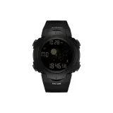 Полностью черный