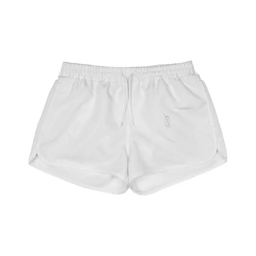 51percent White Men's Swimwear