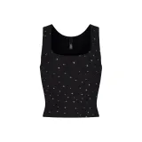 Оникс Sparkle с принтом / Onyx с мерцающим принтом