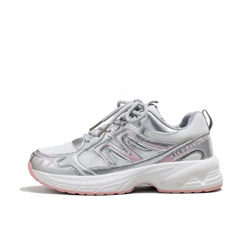 Feiyue Беговые кроссовки Low Top Женские