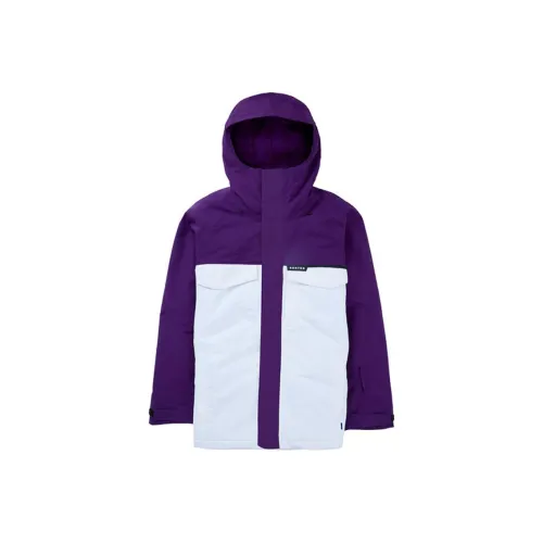 BURTON COVERT 2,0 SKI Топ Мужской