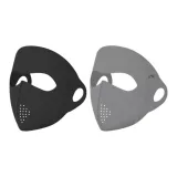 Чёрный + Тёмно-серый