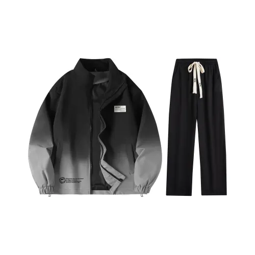 NBNO Унисекс Повседневная спортивная одежда