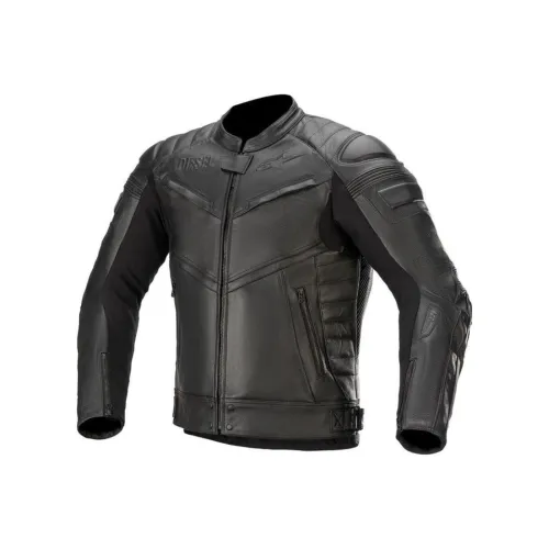 ALPINESTARS Унисекс DIESEL AS DSL SHIRO Кожа Куртка