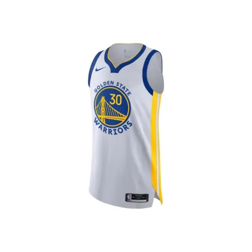 Nike Dri Fit Баскетбольная Джерси Мужская Белая