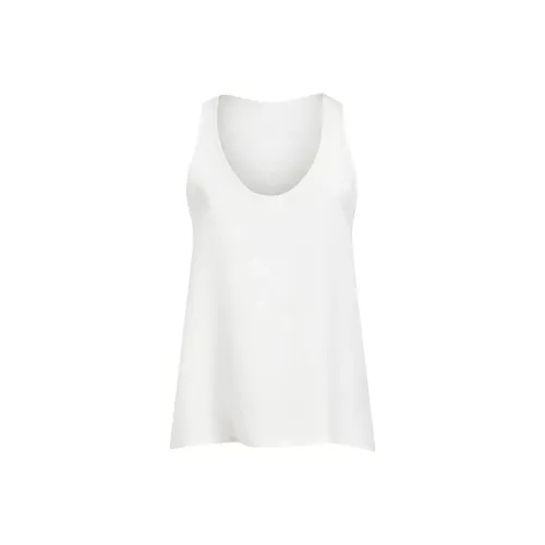 ETRO Белые Женские Майки