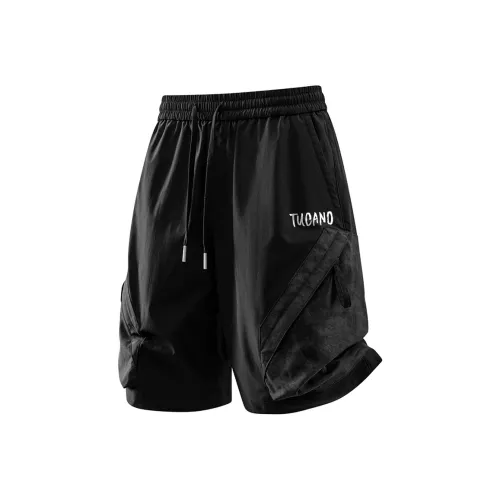 TUCANO Унисекс Шорты карго