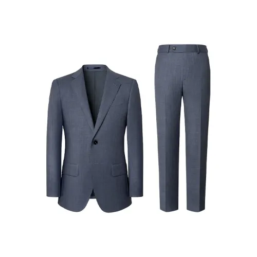 SKARO Мужские Деловые Костюмы