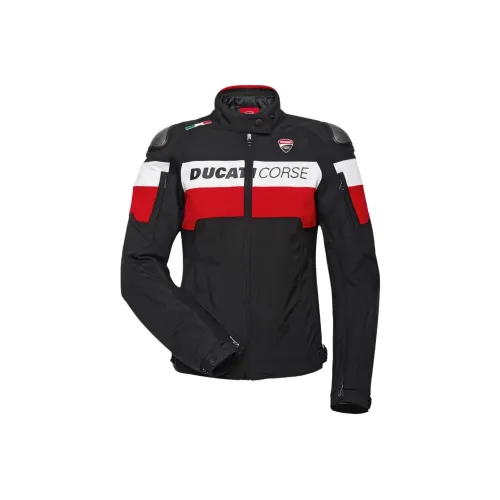 DUCATI Motorcycle Куртка Унисекс