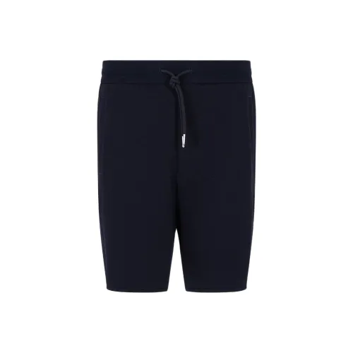 ARMANI EXCHANGE SS24 Повседневные шорты Мужские