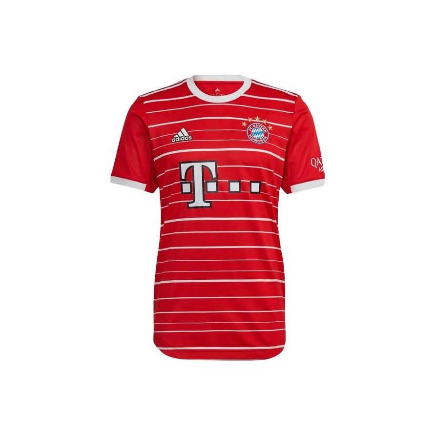 Лучшие футболки FC Bayern 2026: как выбрать, где купить и какие