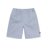 Стальной синий