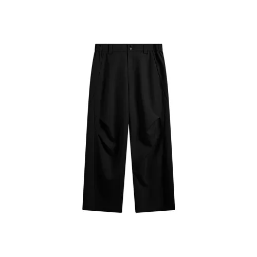 M MAICCO Мужские Повседневные Брюки