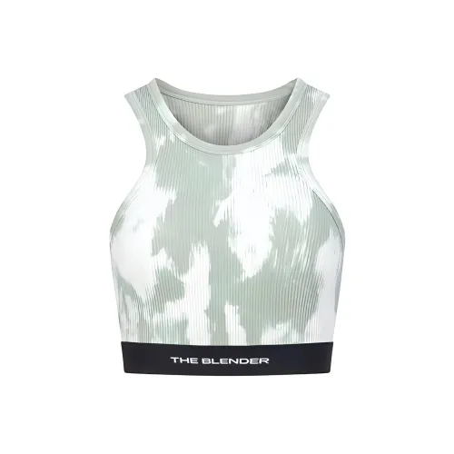 The Blender Женские Футболки