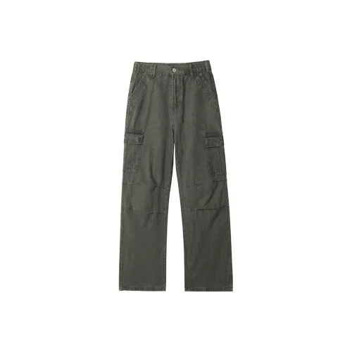 Cost Per Kilo Унисекс Джинсы