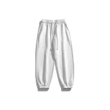 Вересковый серый (Эластичная манжета)