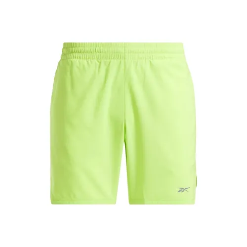 Reebok совместный бренд Зеленые Мужские Повседневные Шорты