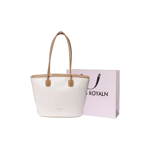 LOUIS ROYALN ПУ (полиуретан) Сумка Сумка через плечо Унисекс Экрю Черный Хаки Кофейный Коричневый