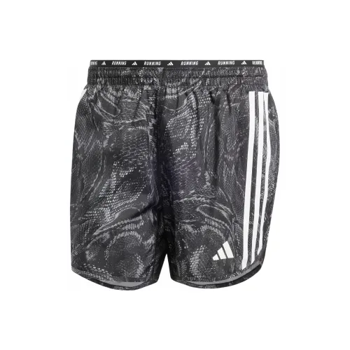 Adidas OWN THE RUN EXCITE AEROREADY Повседневные шорты Мужские Черные