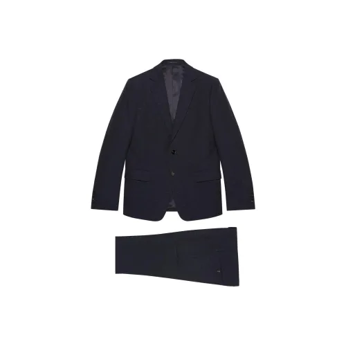 GUCCI Мужские Деловые Костюмы