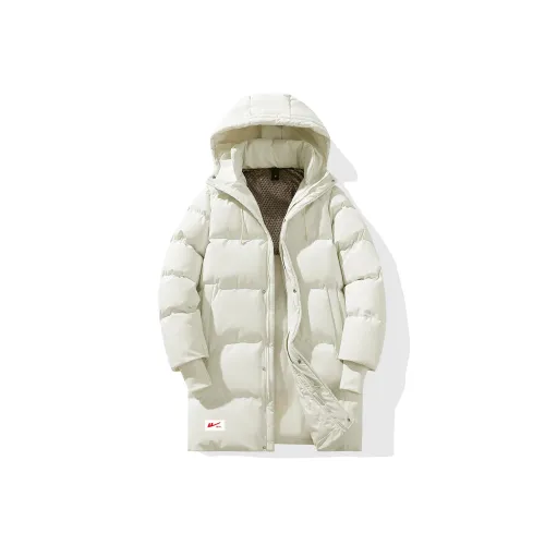 Warrior Унисекс Пуховики