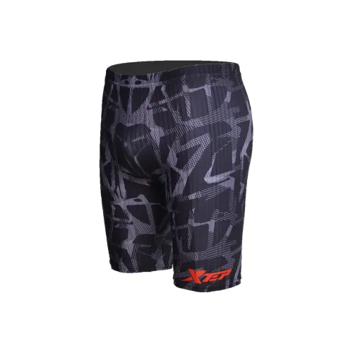 XTEP Мужские Плавательные Шорты