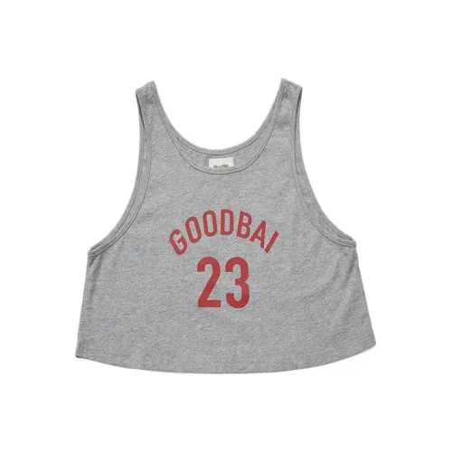 GOOD BAI SS23 Женские Футболки