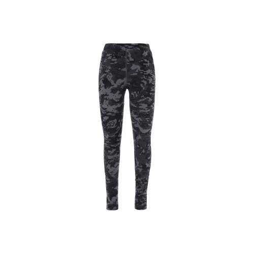 Under Armour Fly Fast Черные Мужские Спортивные Брюки