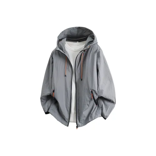 PIERRE CARDIN Super Light Быстросохнущий УФ-защита Одежда с защитой от солнца Мужская