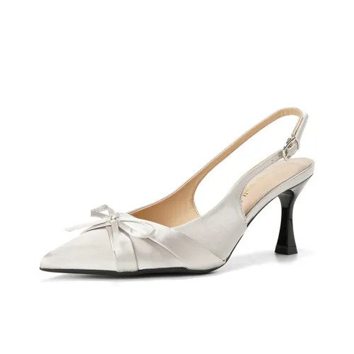 ZUOMILUO Высокие каблуки Женские