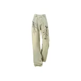 Грязно-желтый